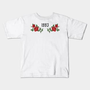 1993 Kids T-Shirt